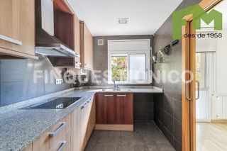 Piso en venta en Bufalà en Badalona