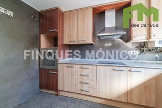 Piso en venta en Bufalà en Badalona