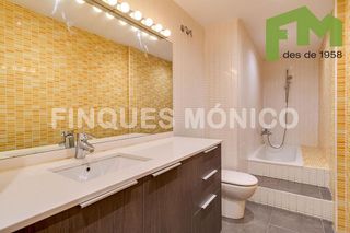 Piso en venta en Bufalà en Badalona