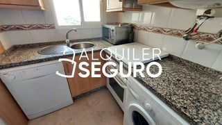 Piso en alquiler en Monterrey - Rancho Domingo en Benalmádena