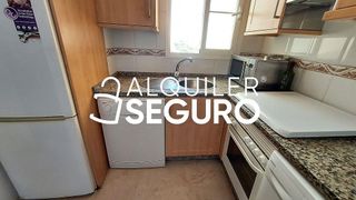Piso en alquiler en Monterrey - Rancho Domingo en Benalmádena