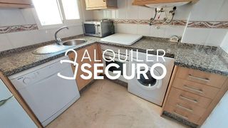 Piso en alquiler en Monterrey - Rancho Domingo en Benalmádena