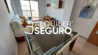 Piso en alquiler en Monterrey - Rancho Domingo en Benalmádena
