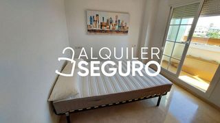 Piso en alquiler en Monterrey - Rancho Domingo en Benalmádena