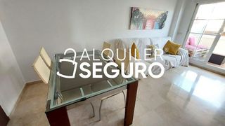 Piso en alquiler en Monterrey - Rancho Domingo en Benalmádena