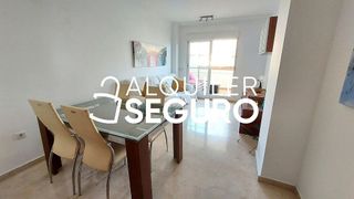 Piso en alquiler en Monterrey - Rancho Domingo en Benalmádena