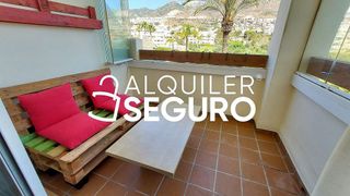 Piso en alquiler en Monterrey - Rancho Domingo en Benalmádena