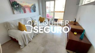 Piso en alquiler en Monterrey - Rancho Domingo en Benalmádena