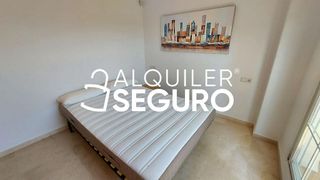Piso en alquiler en Monterrey - Rancho Domingo en Benalmádena