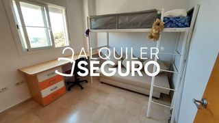 Piso en alquiler en Monterrey - Rancho Domingo en Benalmádena