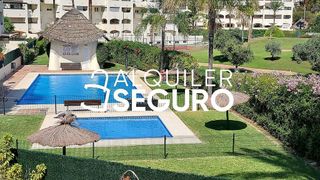 Piso en alquiler en Monterrey - Rancho Domingo en Benalmádena