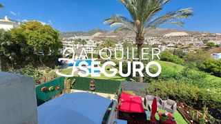 Piso en alquiler en Monterrey - Rancho Domingo en Benalmádena