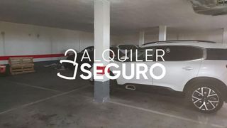 Piso en alquiler en Monterrey - Rancho Domingo en Benalmádena