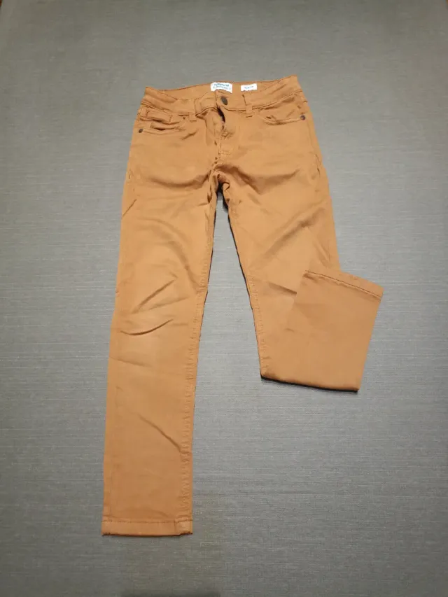 Pack Ropa Mayoral 6 años