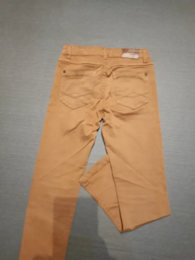 Pack Ropa Mayoral 6 años