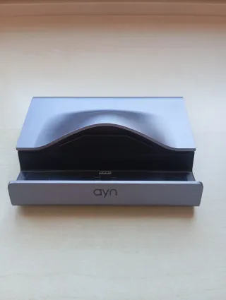 Ayn Odín Dock USB-C 8 en 1