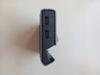 Ayn Odín Dock USB-C 8 en 1