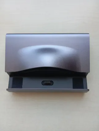 Ayn Odín Dock USB-C 8 en 1
