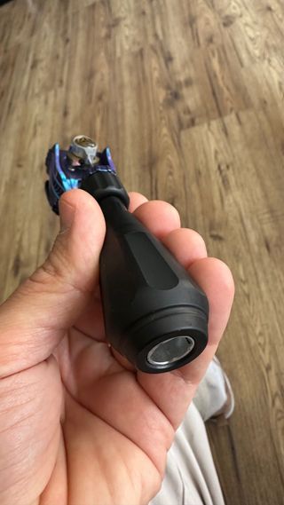 Art Driver S-power