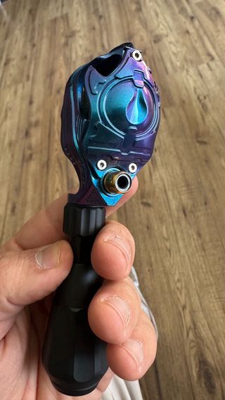 Art Driver S-power