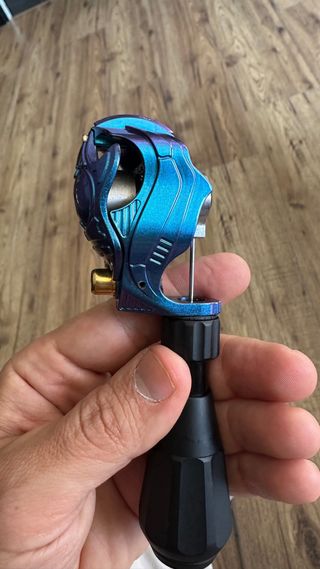 Art Driver S-power