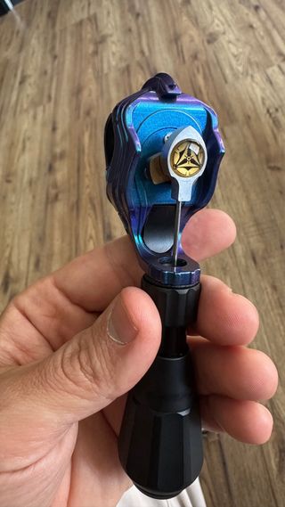 Art Driver S-power