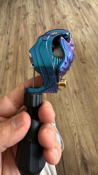 Art Driver S-power