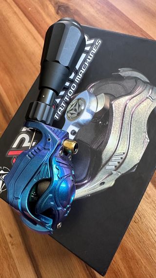 Art Driver S-power