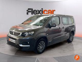 Peugeot Rifter Style Long PureTech 81kW