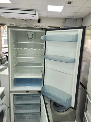 ☆Nevera Y Lavadora Pack Garantía + Transporte☆