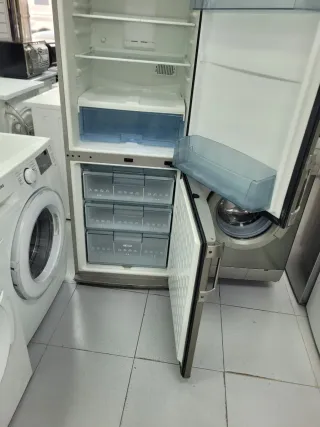 ☆Nevera Y Lavadora Pack Garantía + Transporte☆