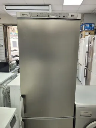 ☆Nevera Y Lavadora Pack Garantía + Transporte☆