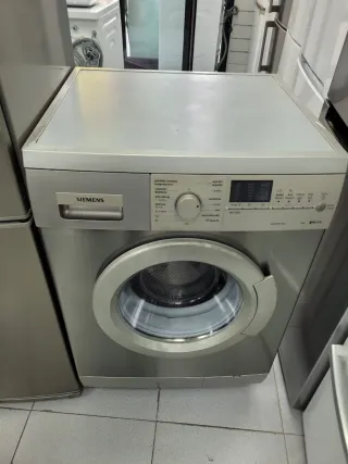 ☆Nevera Y Lavadora Pack Garantía + Transporte☆