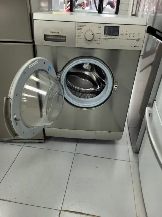 ☆Nevera Y Lavadora Pack Garantía + Transporte☆