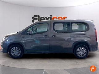 Peugeot Rifter Style Long PureTech 81kW