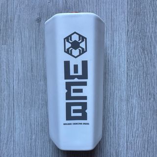 Taza con tapa Spiderman Web, Disneyland Paris