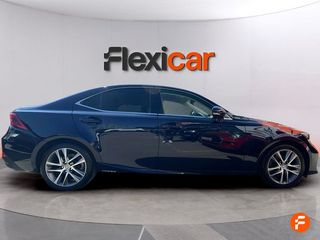 Lexus IS 2.5 300h Business