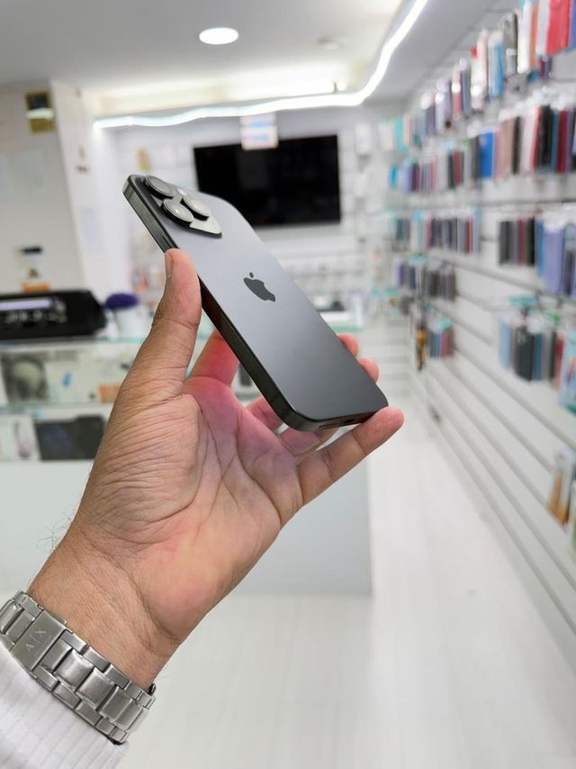 Iphone 15 pro max 512GB