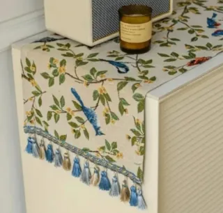 Camino de mesa 30x180cms