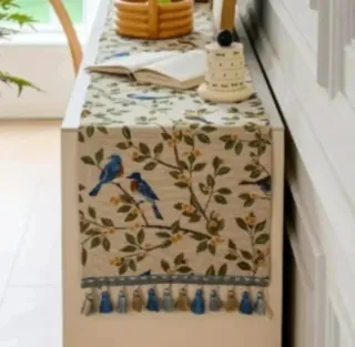 Camino de mesa 30x180cms