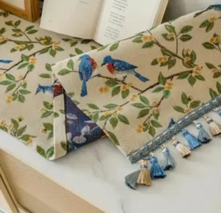 Camino de mesa 30x180cms