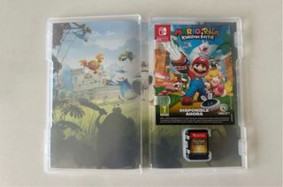 Rayman Legends Definitive Edition Switch