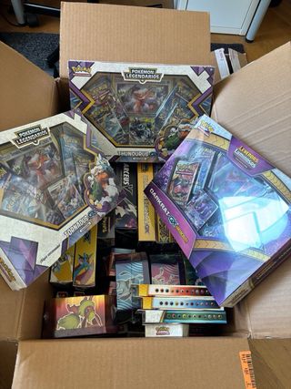 Coleccion Pokemon Español