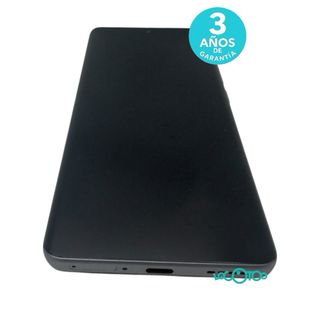 Smartphone Realme 14 Pro Gris.