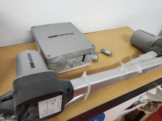 Kit Motorización Puerta Corredera SCS Sentinel