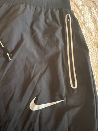 Leggings Nike Dri-fit neri