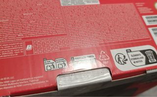 Nintendo Switch 2 precintada edición Mario Kart