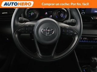 Toyota Yaris 1.5 Hybrid Style