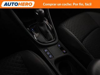 Toyota Yaris 1.5 Hybrid Style