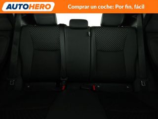 Toyota Yaris 1.5 Hybrid Style